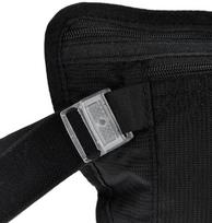 rankine ant juosmens - High Peak Napoli Undercover Money Belt L 32074 - 3 nuotrauka