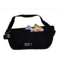 rankine ant juosmens - High Peak Napoli Undercover Money Belt L 32074 - 5 nuotrauka