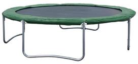 Free Jump Trampoline D304 Green