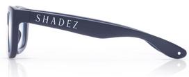 gadu gadu - Shadez Blue Light Junior Grey - 3 nuotrauka
