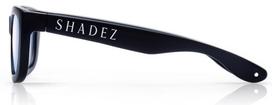 gadu gadu - Shadez Blue Light Junior Black - 3 nuotrauka