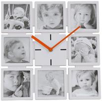 Platinet Family Wall Clock 42568