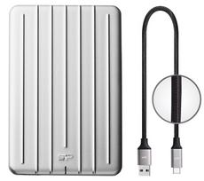 external hard drive 1tb - Silicon Power Armor A75 1TB - 3 nuotrauka