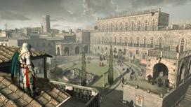 xbox 360 - Assassin's Creed Brotherhood Classics XBOX 360 - 2 nuotrauka