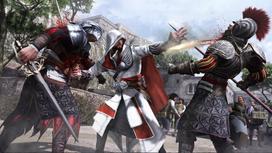 xbox 360 - Assassin's Creed Brotherhood Classics XBOX 360 - 3 nuotrauka