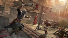xbox 360 - Assassin's Creed Brotherhood Classics XBOX 360 - 4 nuotrauka