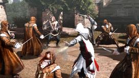 xbox 360 - Assassin's Creed Brotherhood Classics XBOX 360 - 6 nuotrauka