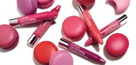 clinique lupoms balzamas - Clinique Chubby Stick Intense Lip Balm 3g 04 - 4 nuotrauka