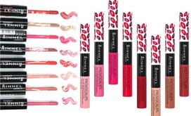 ozys - Rimmel London Provocalips 16h Kissproof Lip Colour 7ml 730 - 3 nuotrauka