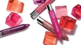 clinique lupu dazai - Clinique Chubby Stick Lip Balm 3g 07 - 5 nuotrauka