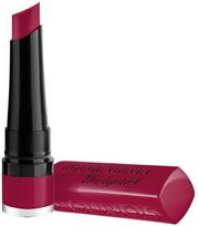 BOURJOIS Paris Rouge Velvet The Lipstick 2.4g 10