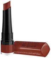 BOURJOIS Paris Rouge Velvet The Lipstick 2.4g 12