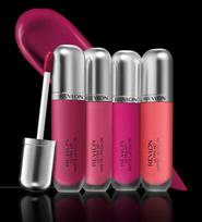 pigu lt lupu dazai - Revlon Ultra HD Matte Lipcolor 5.9ml 675 - 4 nuotrauka