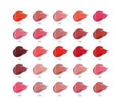 dekoratyviniai dazai - Clarins Joli Rouge Lipstick 3.5g 732 - 5 nuotrauka