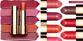 dekoratyviniai dazai - Clarins Joli Rouge Lipstick 3.5g 732 - 6 nuotrauka