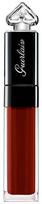 Guerlain La Petite Robe Noire Lip Colour’ink Liquid Lipstick 6ml L122