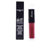 lupu guerlain - Guerlain La Petite Robe Noire Lip Colour’ink Liquid Lipstick 6ml L122 - 2 nuotrauka