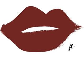 lupu guerlain - Guerlain La Petite Robe Noire Lip Colour’ink Liquid Lipstick 6ml L122 - 3 nuotrauka
