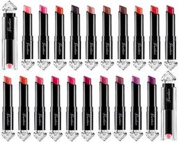 lupu guerlain - Guerlain La Petite Robe Noire Lip Colour’ink Liquid Lipstick 6ml L122 - 5 nuotrauka