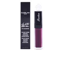 la petite robe noire - Guerlain La Petite Robe Noire Lip Colour’ink Liquid Lipstick 6ml L162 - 2 nuotrauka