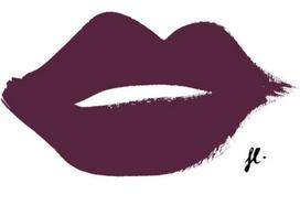 la petite robe noire - Guerlain La Petite Robe Noire Lip Colour’ink Liquid Lipstick 6ml L162 - 3 nuotrauka