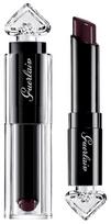 guerlain la petite robe noire - Guerlain La Petite Robe Noire Deliciously Shiny Lip Colour 2.8g 074 - 1 nuotrauka