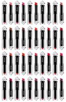 guerlain la petite robe noire - Guerlain La Petite Robe Noire Deliciously Shiny Lip Colour 2.8g 074 - 4 nuotrauka