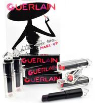 guerlain la petite robe noire - Guerlain La Petite Robe Noire Deliciously Shiny Lip Colour 2.8g 074 - 5 nuotrauka
