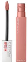 Maybelline Super Stay Matte Ink Liquid Lipstick 5ml 60