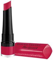BOURJOIS Paris Rouge Velvet The Lipstick 2.4g 09