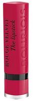 pigu lt lupu dazai - BOURJOIS Paris Rouge Velvet The Lipstick 2.4g 09 - 2 nuotrauka