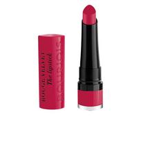 pigu lt lupu dazai - BOURJOIS Paris Rouge Velvet The Lipstick 2.4g 09 - 3 nuotrauka