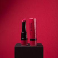 pigu lt lupu dazai - BOURJOIS Paris Rouge Velvet The Lipstick 2.4g 09 - 5 nuotrauka