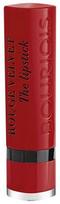 dazui - BOURJOIS Paris Rouge Velvet The Lipstick 2.4g 11 - 2 nuotrauka