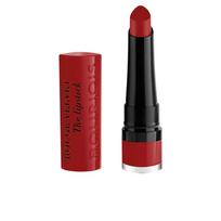 dazui - BOURJOIS Paris Rouge Velvet The Lipstick 2.4g 11 - 3 nuotrauka