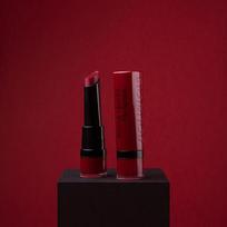 dazui - BOURJOIS Paris Rouge Velvet The Lipstick 2.4g 11 - 5 nuotrauka