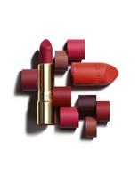 pigu lt lupu dazai - Clarins Joli Rouge Velvet Matte Lipstick 3.5ml 761V - 6 nuotrauka