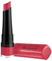 BOURJOIS Paris Rouge Velvet The Lipstick 2.4g 04