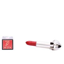 lupu guerlain - Guerlain Rouge G de Guerlain Lipstick 3.5g 214 - 2 nuotrauka