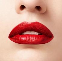 lupu guerlain - Guerlain Rouge G de Guerlain Lipstick 3.5g 214 - 3 nuotrauka