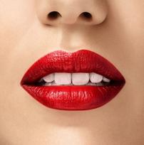 lupu guerlain - Guerlain Rouge G de Guerlain Lipstick 3.5g 214 - 4 nuotrauka