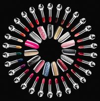 lupu guerlain - Guerlain Rouge G de Guerlain Lipstick 3.5g 214 - 7 nuotrauka