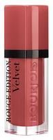 BOURJOIS Paris Rouge Edition Velvet 7.7ml 12