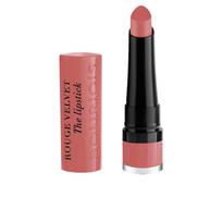 pigu lt lupu dazai - BOURJOIS Paris Rouge Velvet The Lipstick 2.4g 02 - 3 nuotrauka