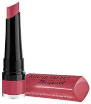 BOURJOIS Paris Rouge Velvet The Lipstick 2.4g 03