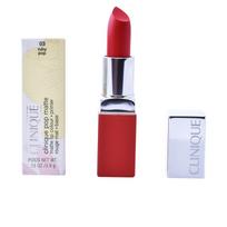 clinique lupu dazai - Clinique Pop Matte Lip Colour + Primer 3.9g 03 - 2 nuotrauka