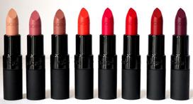 pigu lt lupu dazai - Gosh Velvet Touch Lipstick 4g 122 - 6 nuotrauka