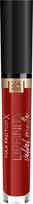 Max Factor Lipfinity Velvet Matte Lipstick 3.7ml 25