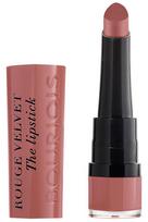 BOURJOIS Paris Rouge Velvet The Lipstick 2.4g 13