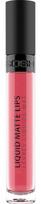 Gosh Liquid Matte Lips 4ml 04